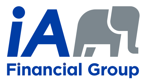 iA Financial Group logo