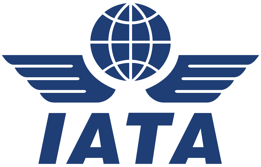 IATA logo, transparent, png