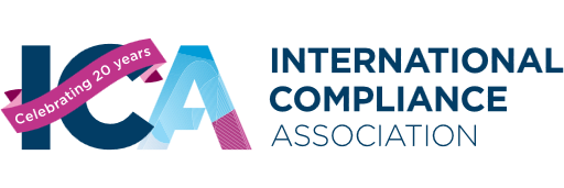 ICA International Compliance Association logo