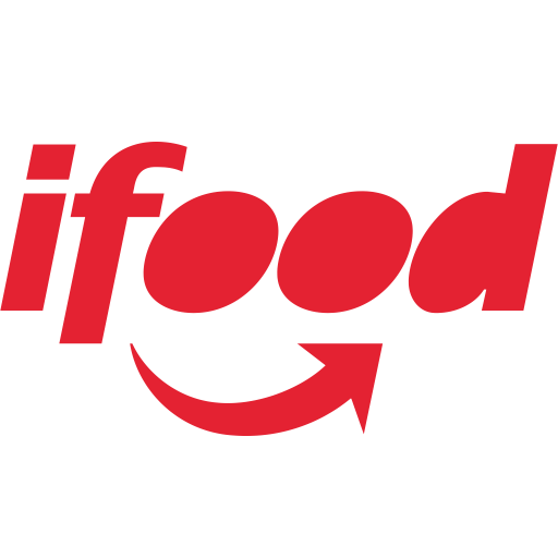 iFood logo