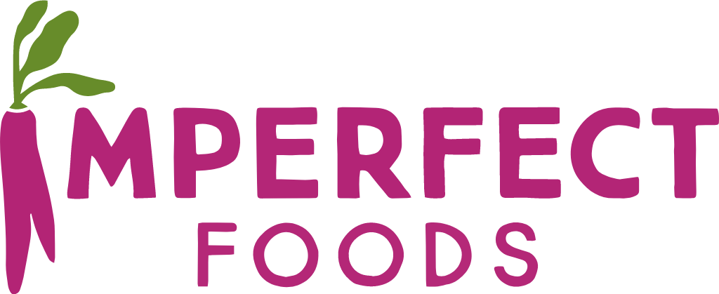 Imperfect Foods logo, transparent, .png