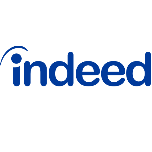 Indeed logo