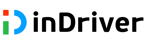 inDriver logo