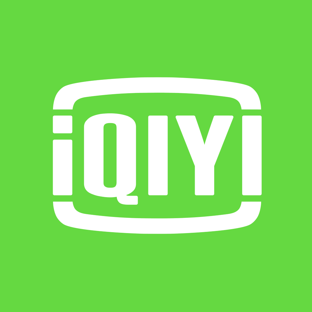iQiyi icon, logo, .png