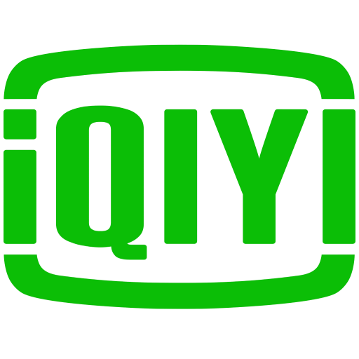 iQiyi logo