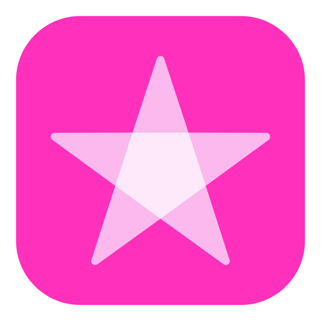iTunes Store icon, logo, emblem, transparent, png