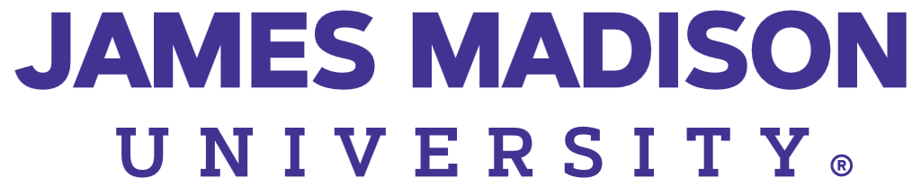 James Madison University logo, transparent, .png