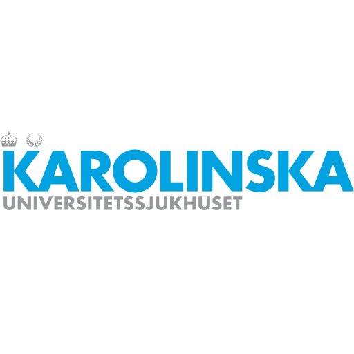Karolinska Universitetssjukhuset (Clinic) logo