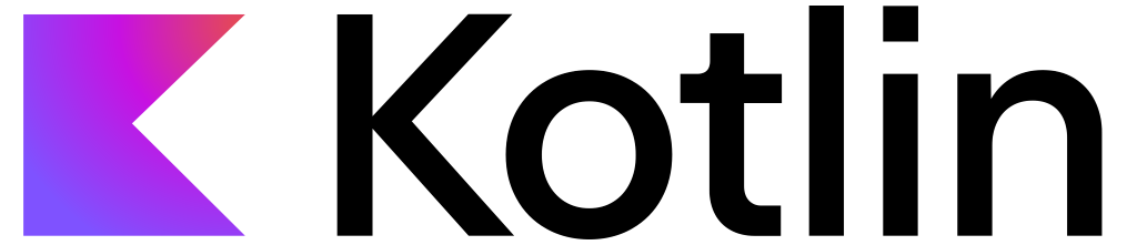 Kotlin logo, transparent, .png