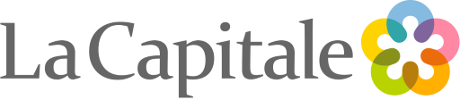 La Capitale Insurance logo