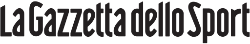 La Gazzetta dello Sport logo