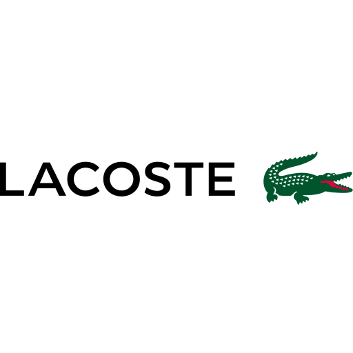 Lacoste logo