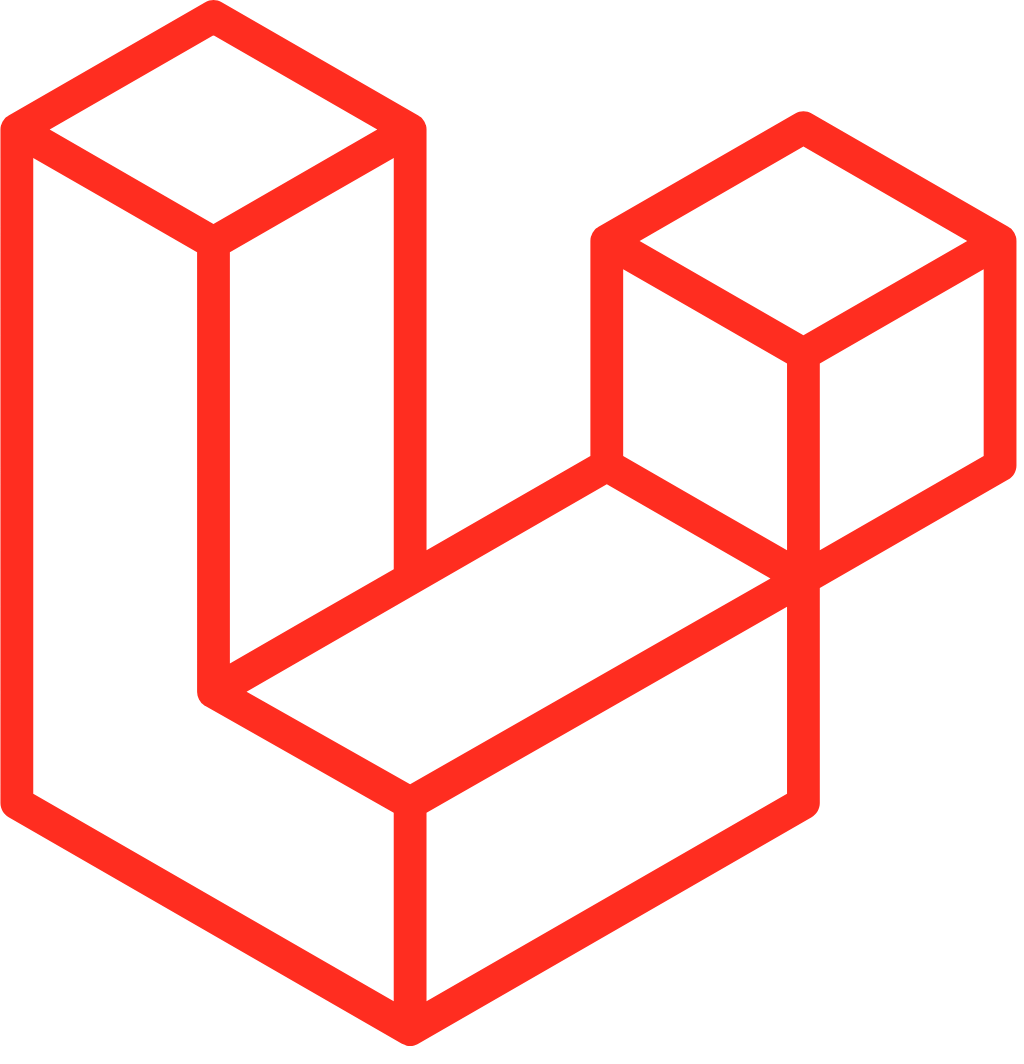 Laravel logo, icon, transparent, png