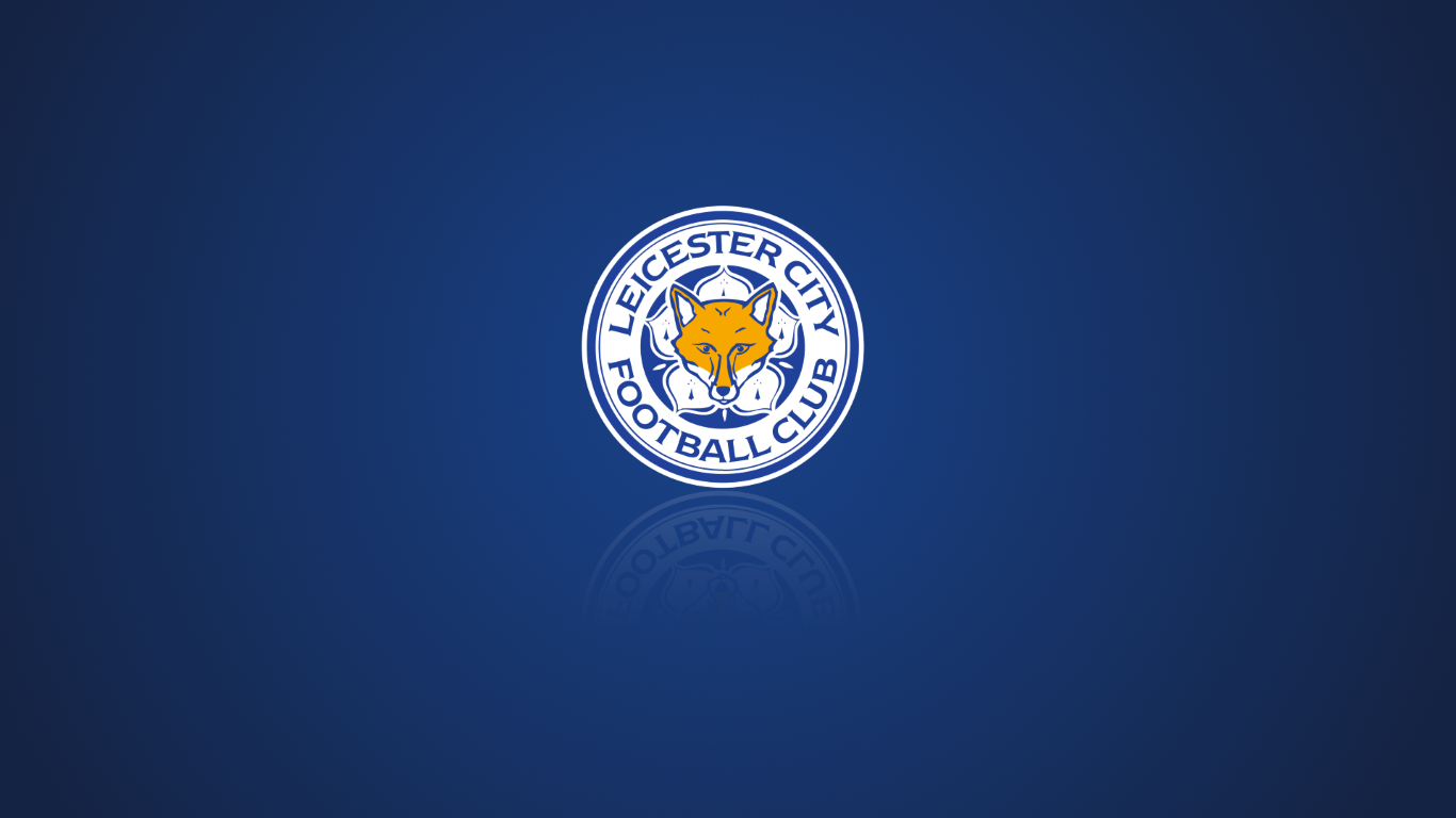 Leicester City wallpaper (LCFC), logo, .png