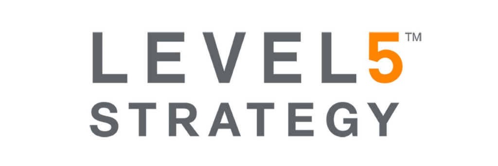 Level5 Strategy logo
