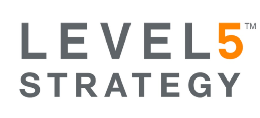 Level5 Strategy logo