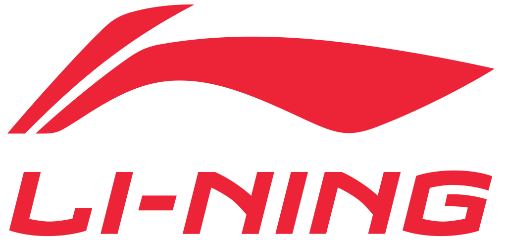 Li Ning Company Limited logo, transparent, png