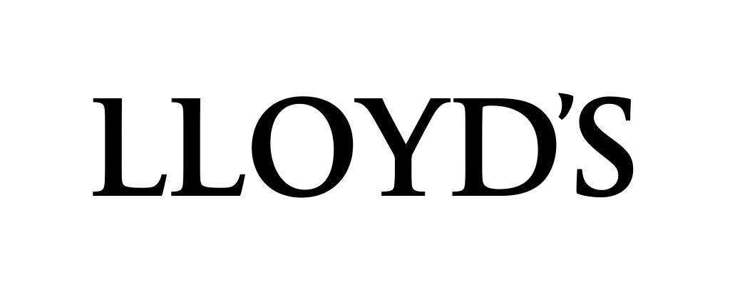 Lloyd's logo, .png