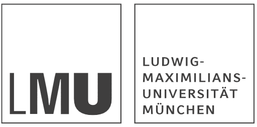 LMU (Klinikum) logo