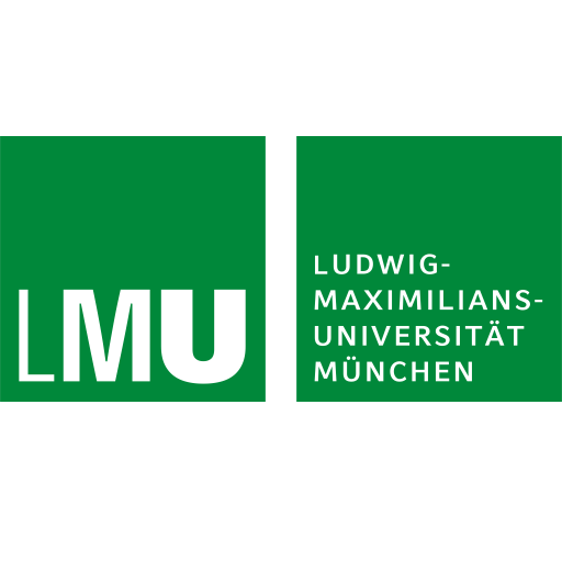 LMU (University) logo