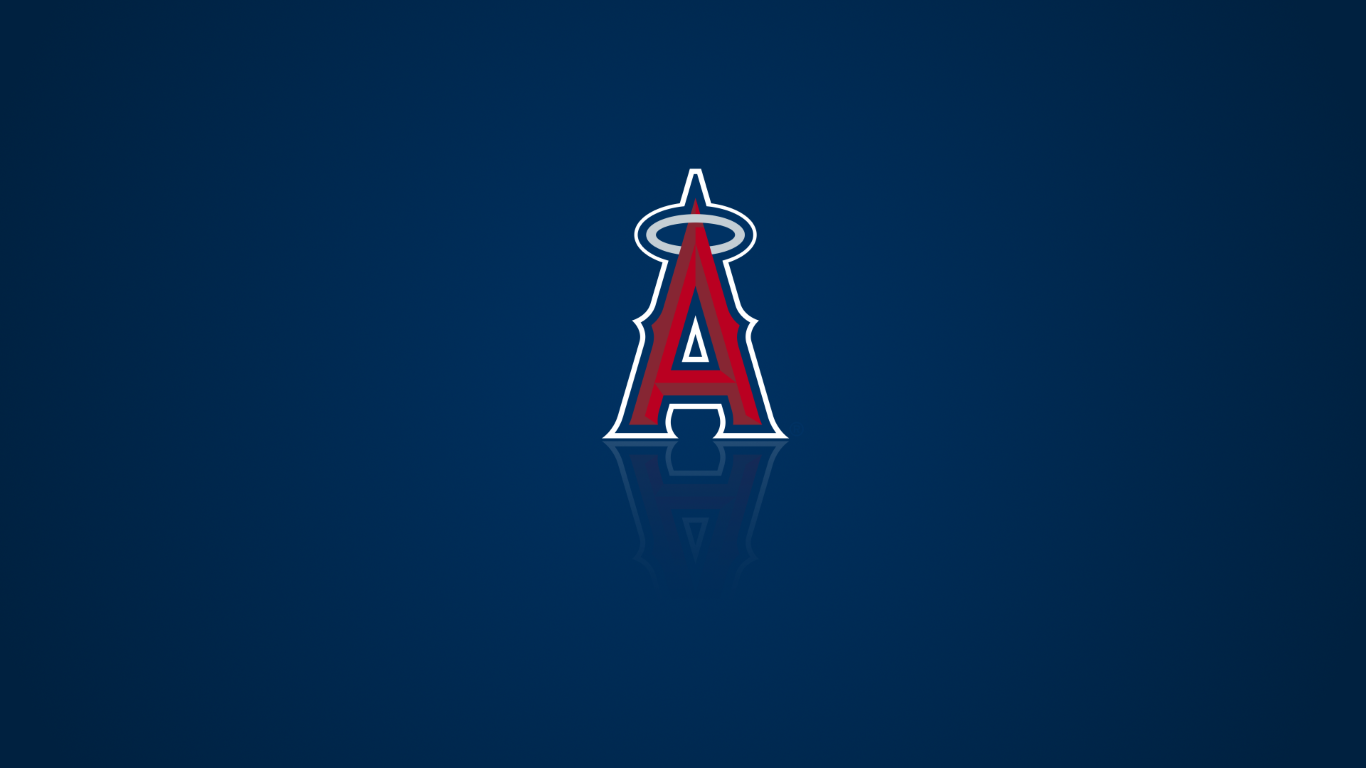 Los Angeles Angels wallpaper, logo, .png