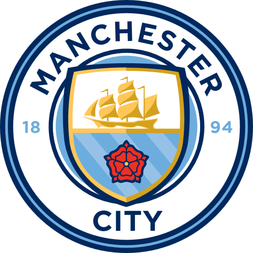 Manchester City F.C. logo