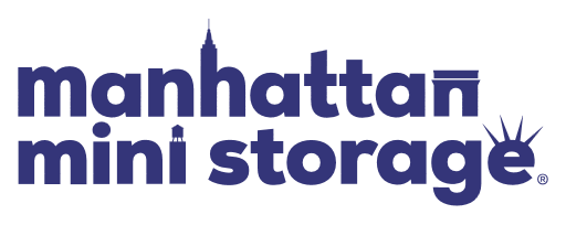 Manhattan Mini Storage logo