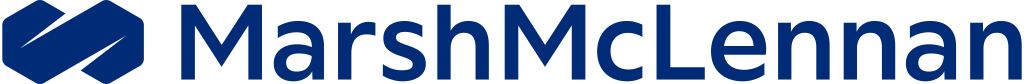 Marsh McLennan logo, transparent