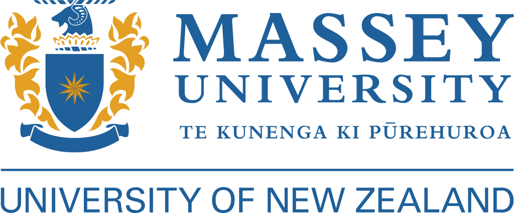 Massey University logo, transparent, .png
