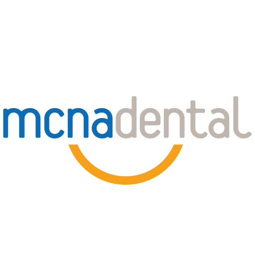 MCNA Dental logo