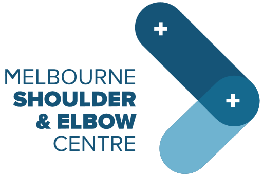 Melbourne Shoulder & Elbow Centre logo