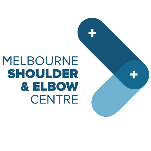 Melbourne Shoulder & Elbow Centre logo