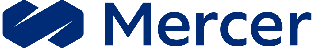 Mercer logo, transparent