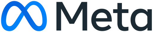 Meta logo
