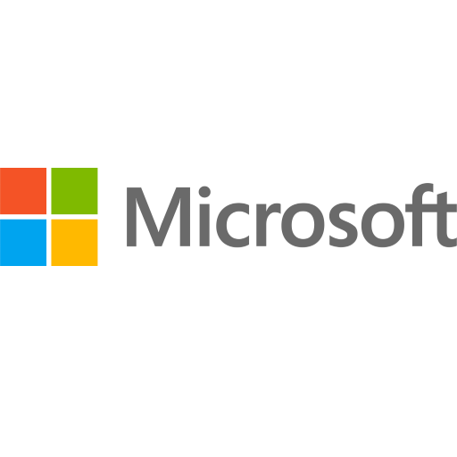 Microsoft logo