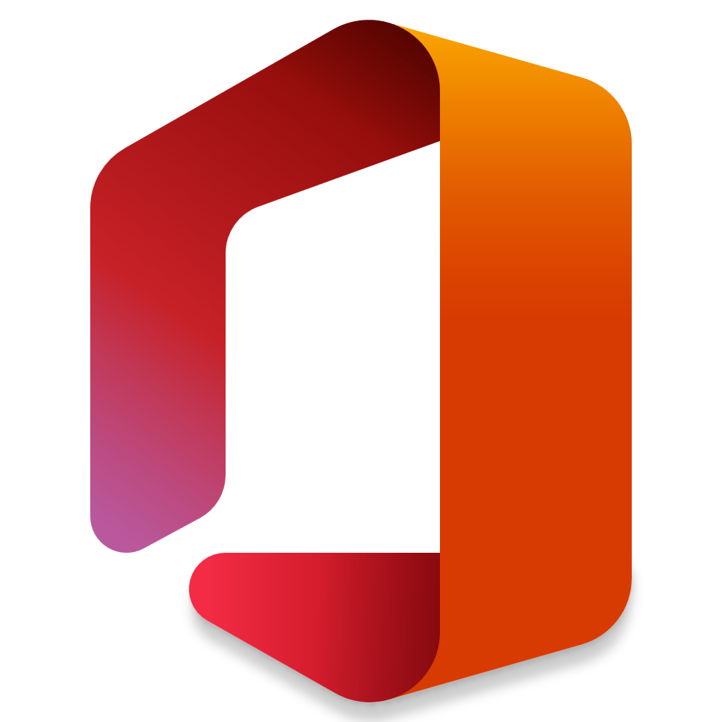 Microsoft 365 logo, transparent, .png (Microsoft Office 365)