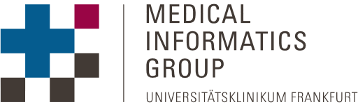 MIG (Medical Informatics Group) logo