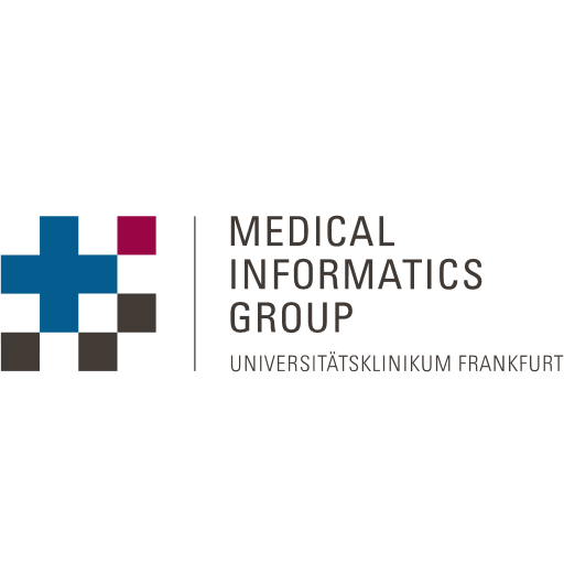 MIG (Medical Informatics Group) logo