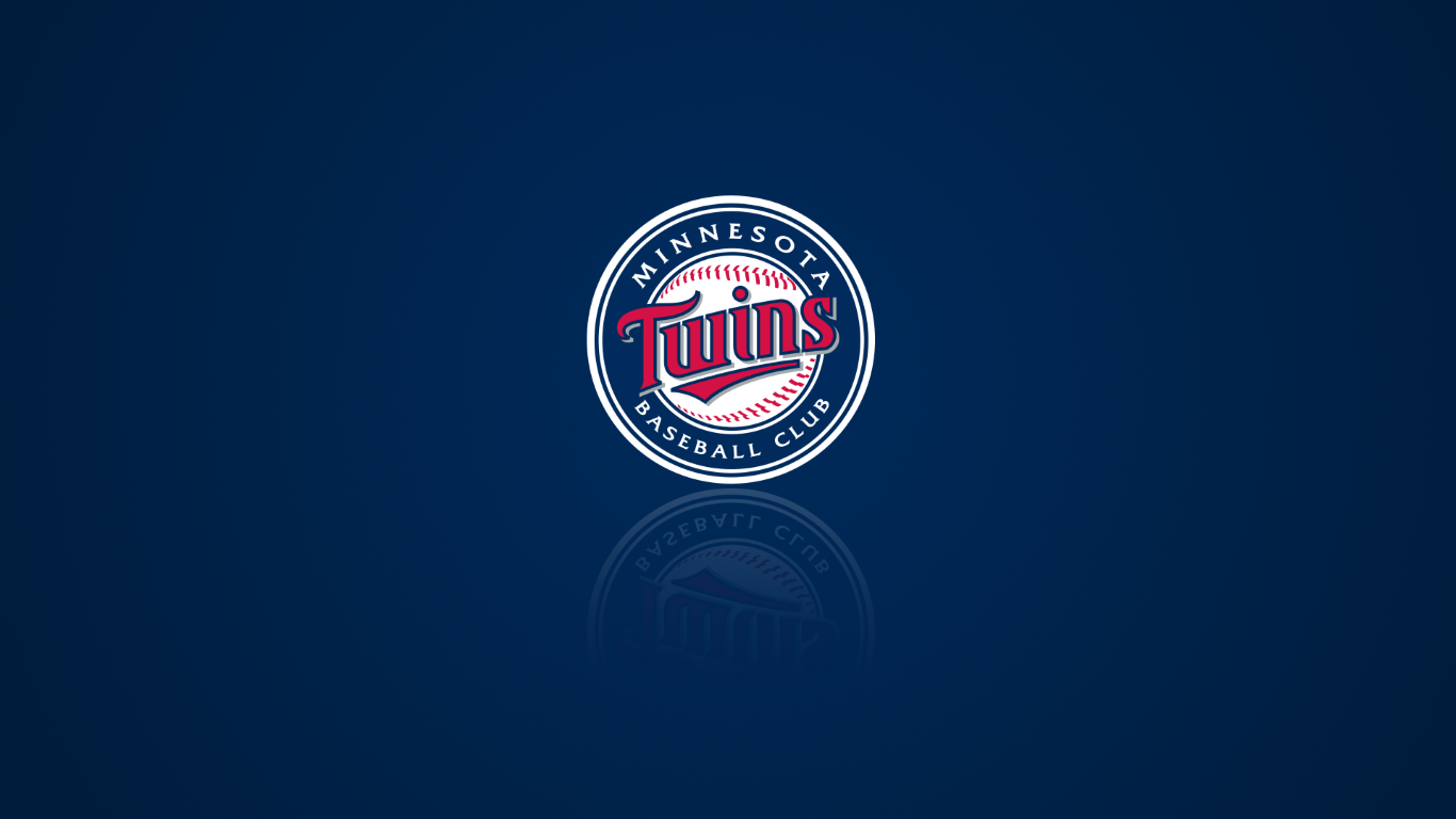 Minnesota Twins wallpaper, logo, .png