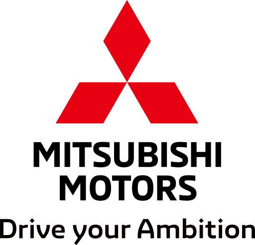 Mitsubishi logo