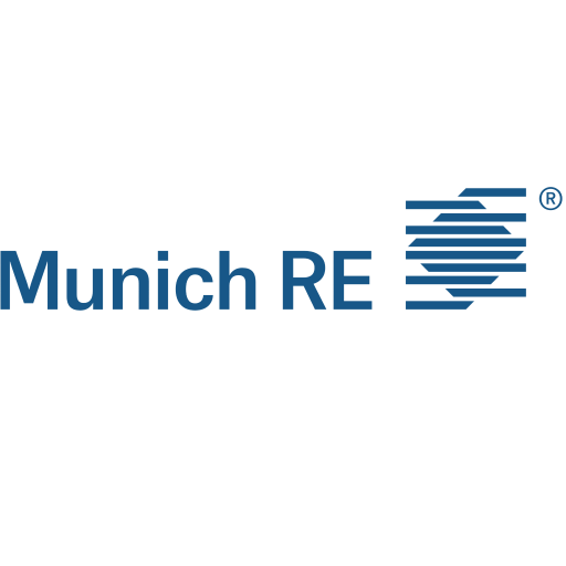 Munich Re US Life logo