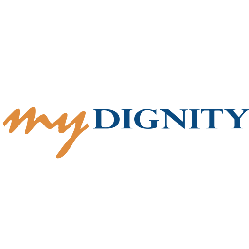 MyDignity logo