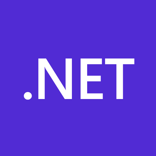 .NET (Dotnet) logo