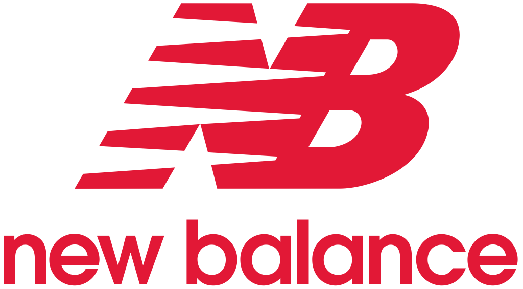 New Balance logo, transparent, .png