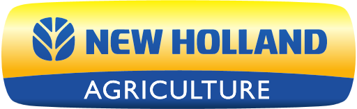 New Holland Agriculture logo