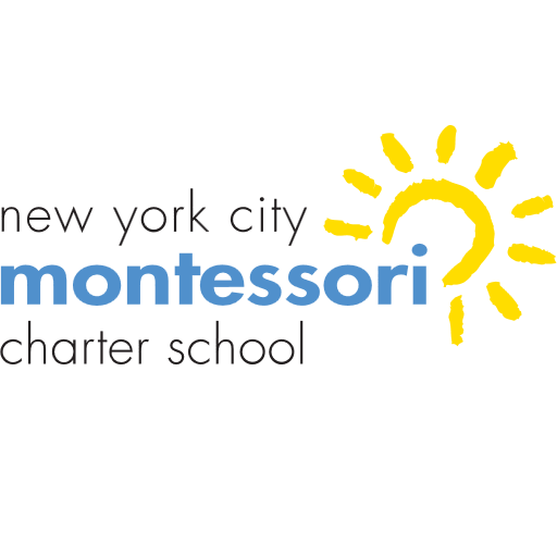 New York City Montessori Charter School logo