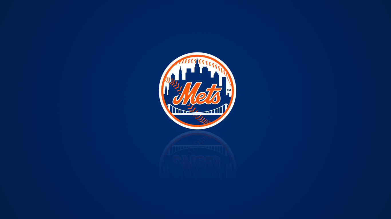 New York Mets wallpaper, logo, .png