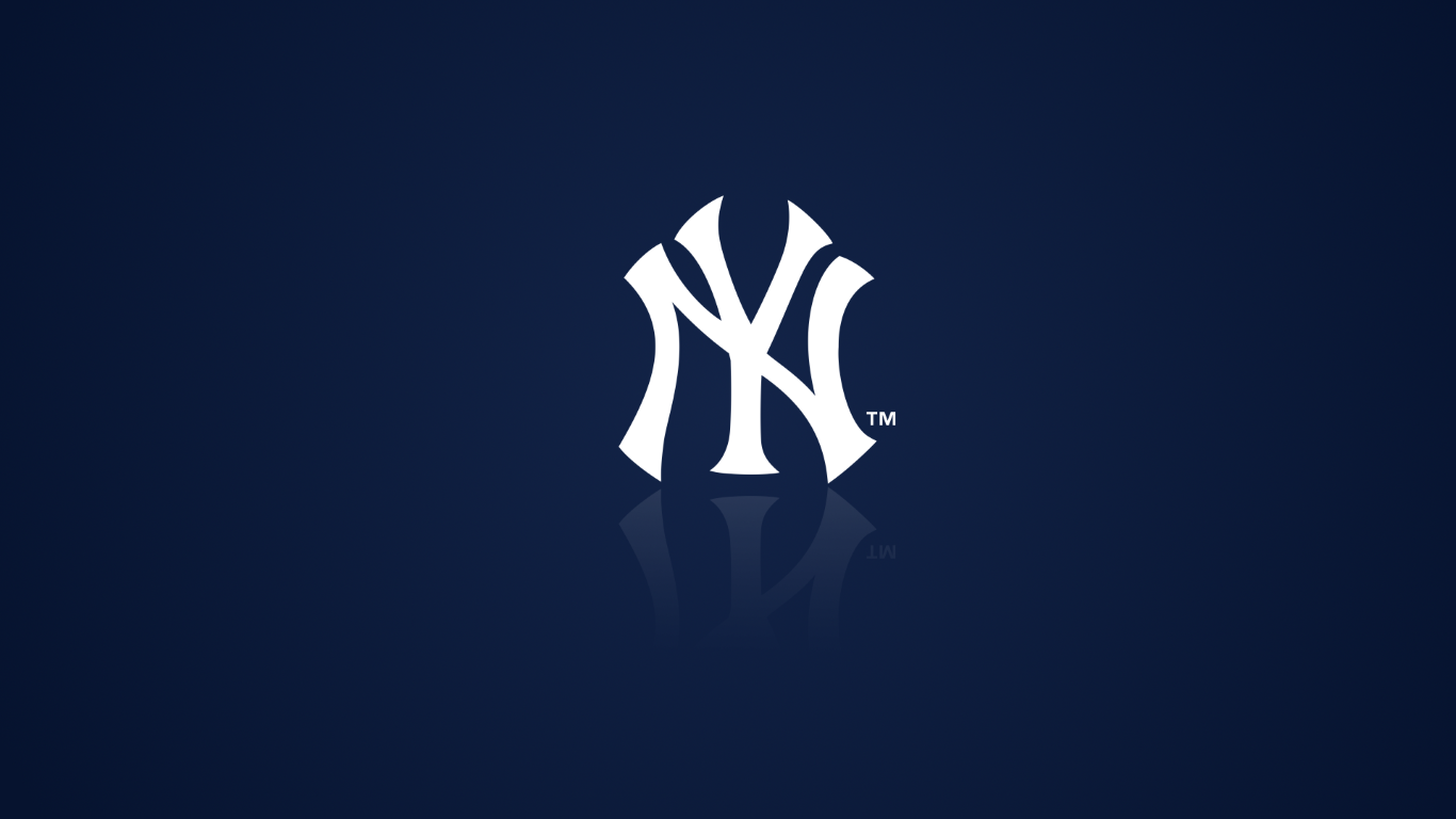 New York Yankees wallpaper, logo, .png