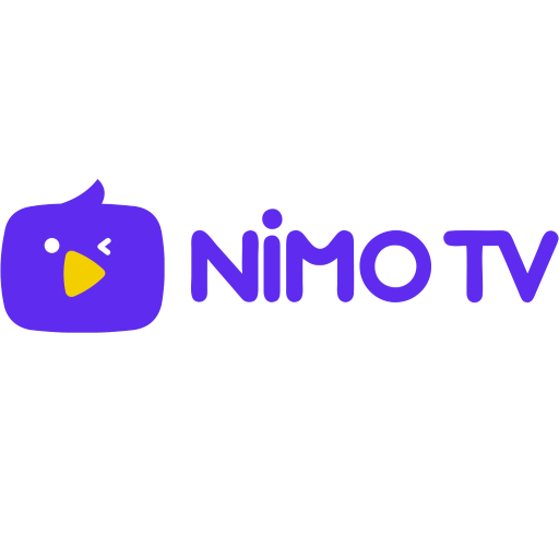 Nimo TV logo