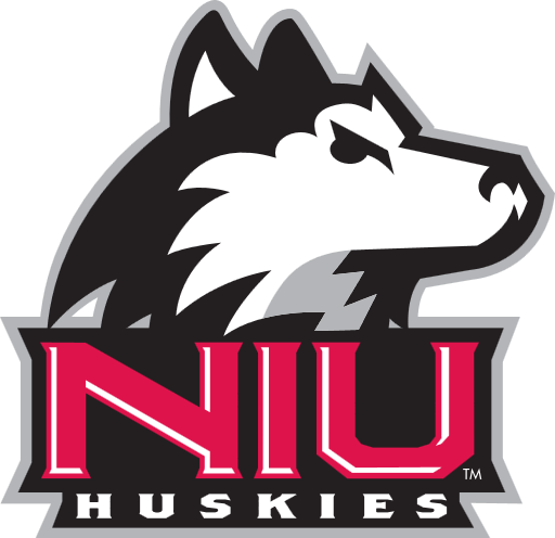 NIU Huskies logo
